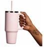 Picture of 40OZ TRAVEL TUMBLER TRILLIUM
